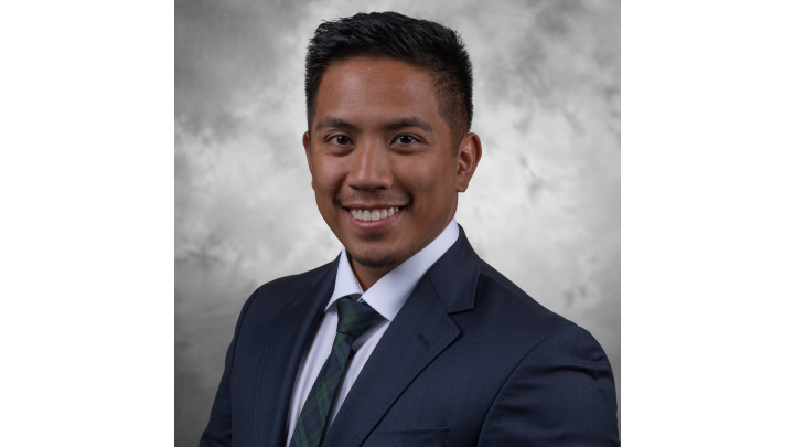 Victoriano Aquino JR., PA