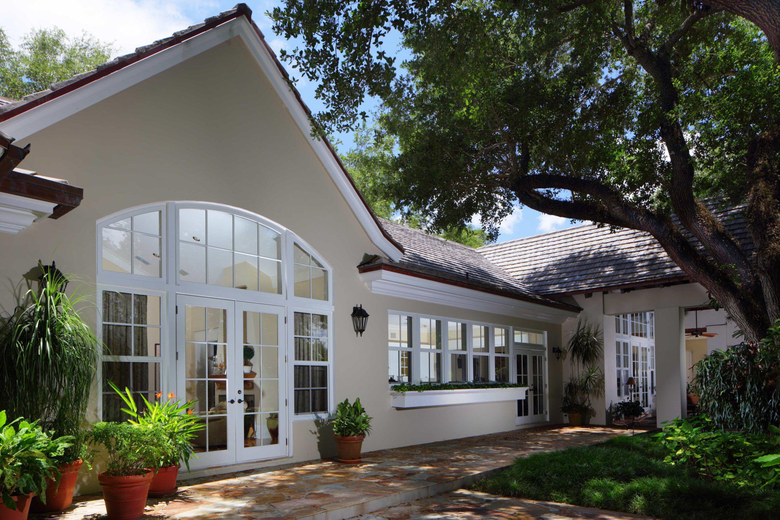 Vista Impact Windows & Doors