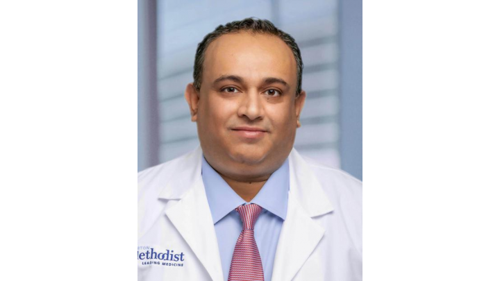 Waleed Ahmed, MD