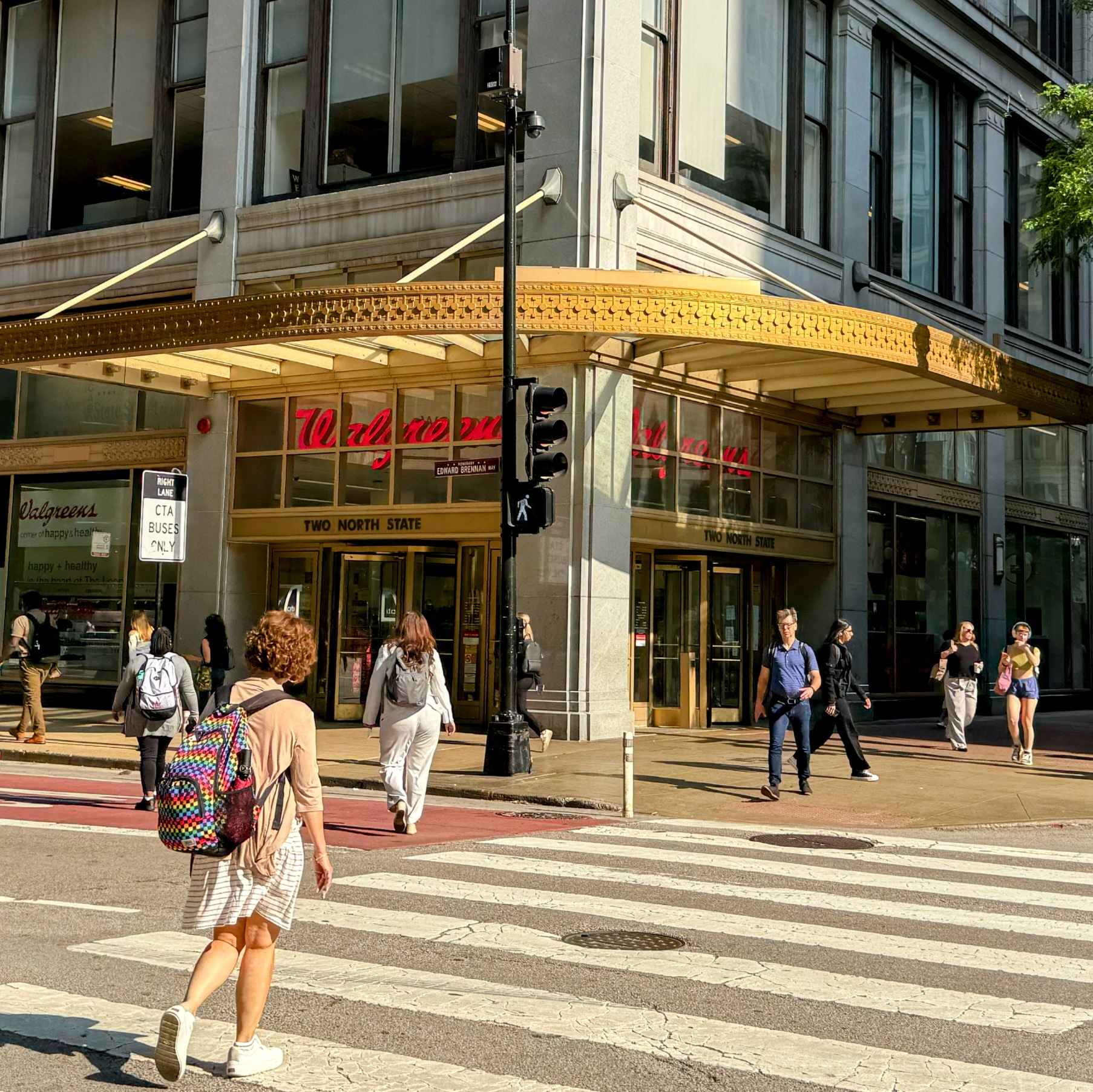 Walgreens Pharmacy