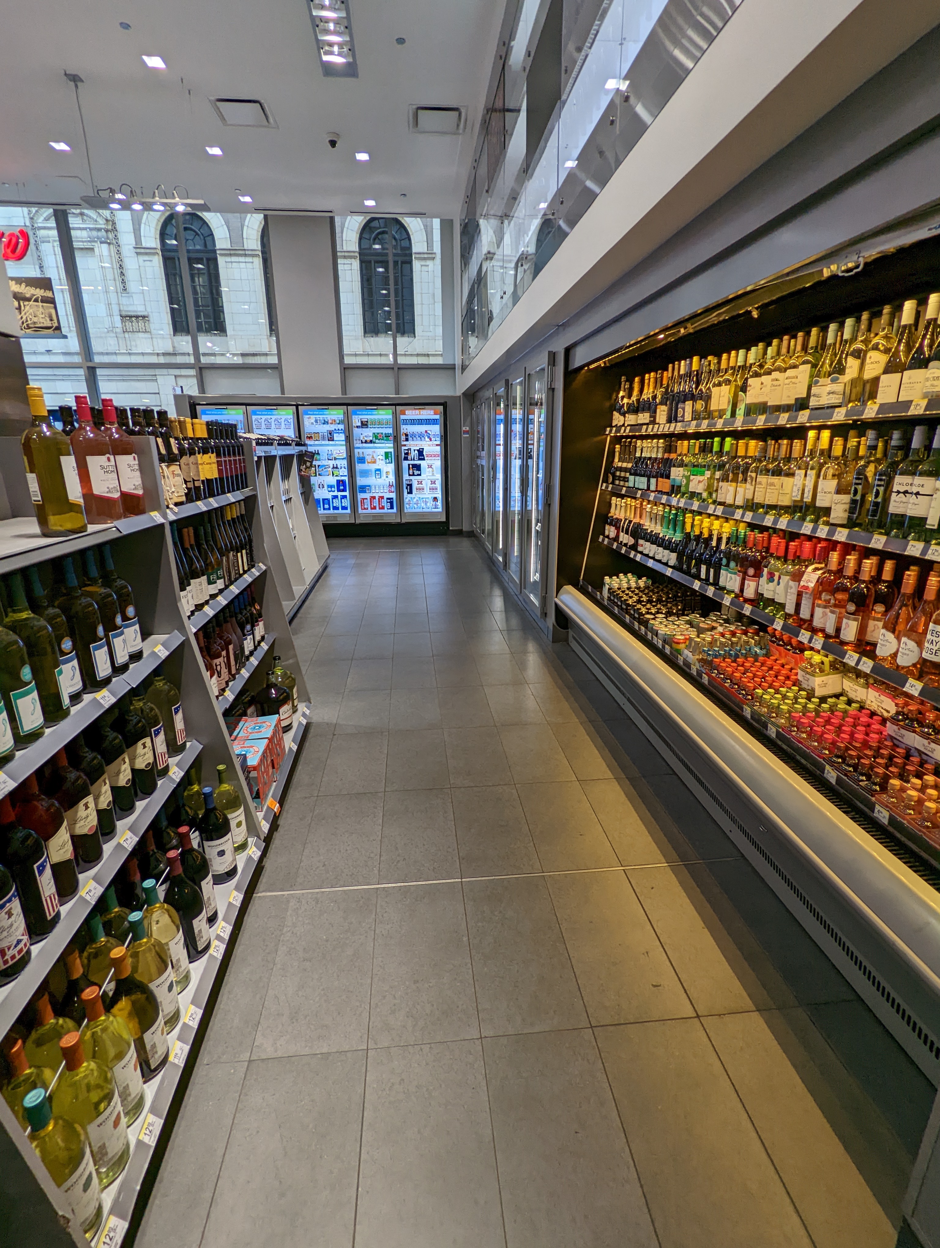 Walgreens Pharmacy