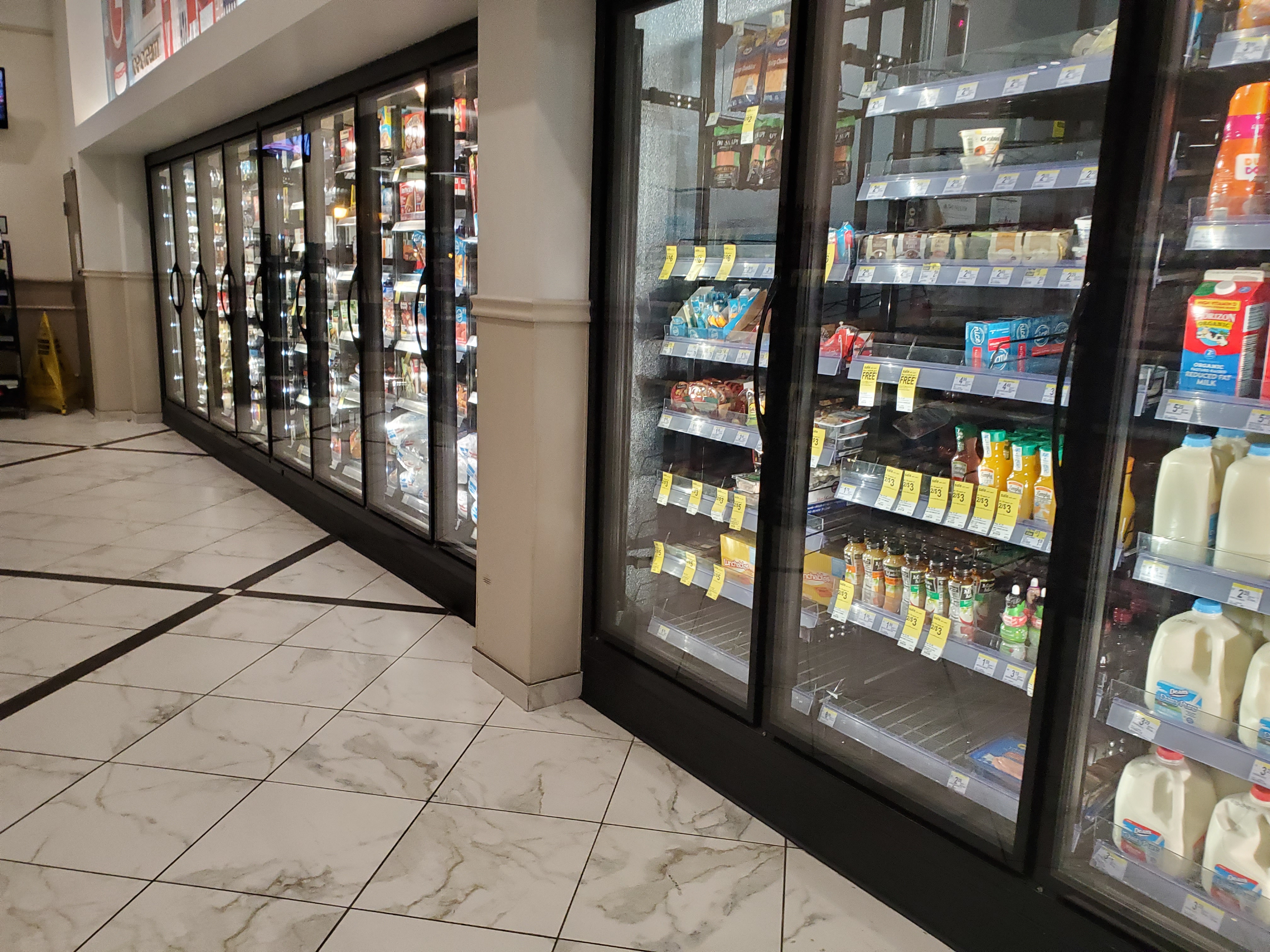 Walgreens Pharmacy