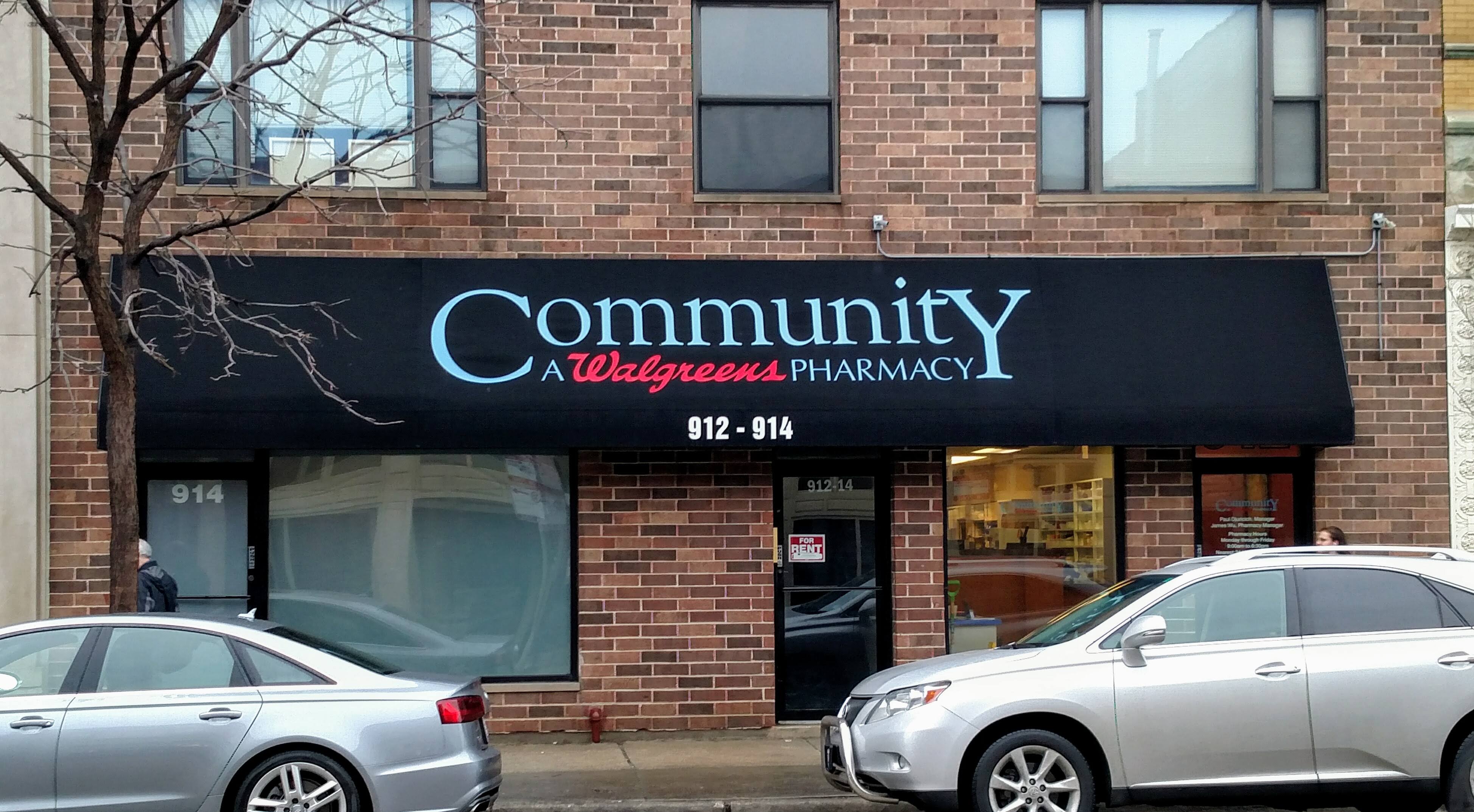 Walgreens Specialty Pharmacy