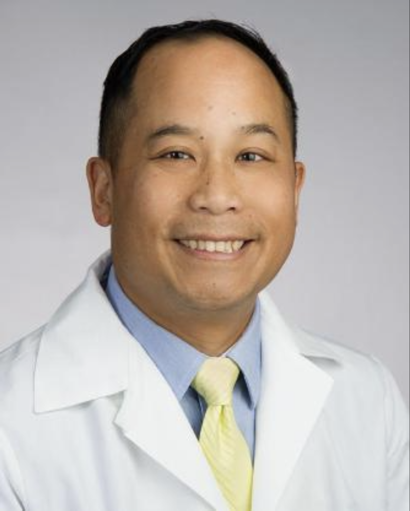 Wayne F. Ho, MD