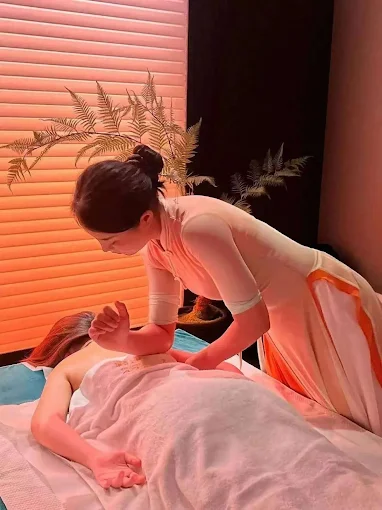 Wee Massage