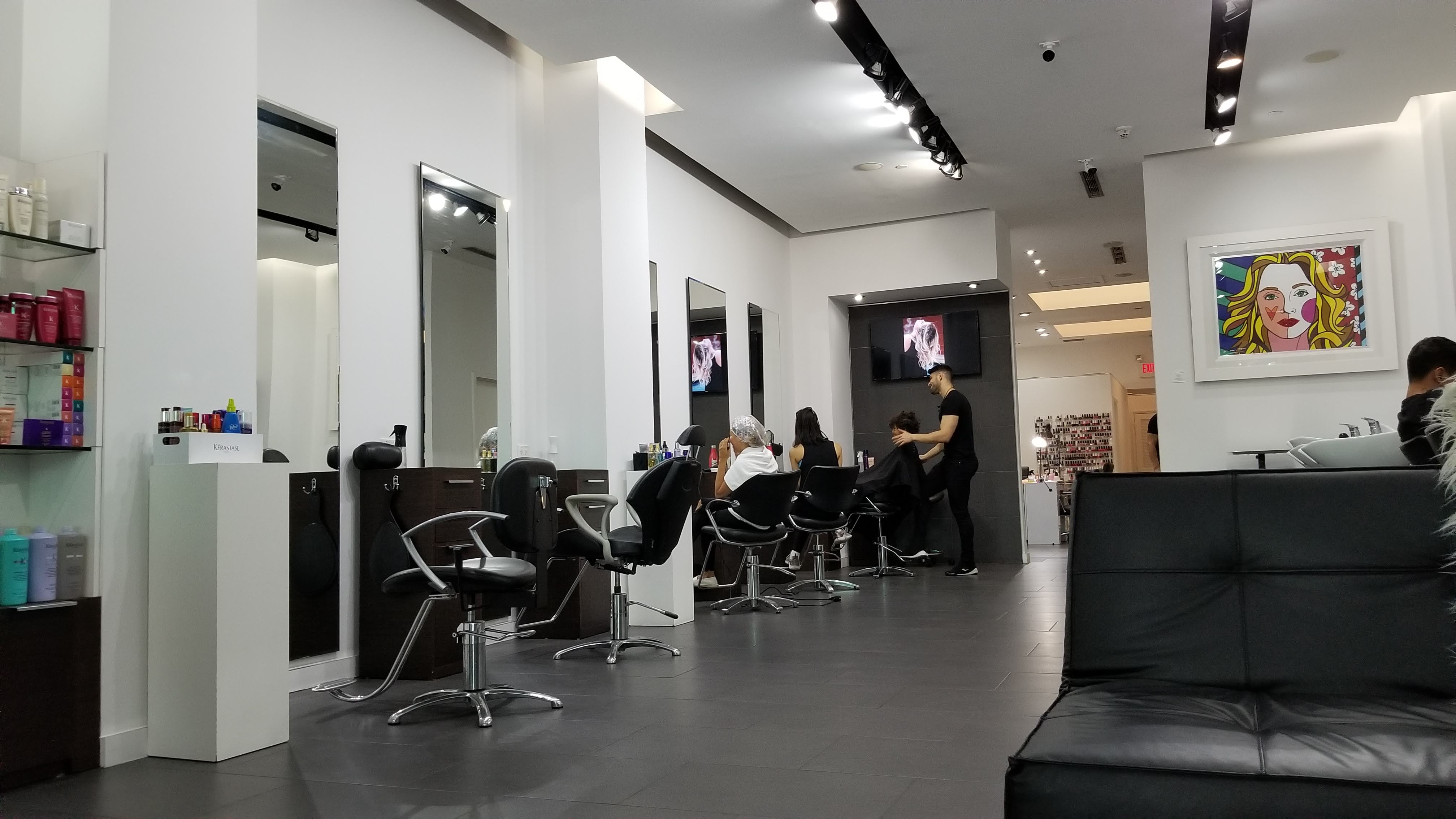 Welcome Beauty Salon