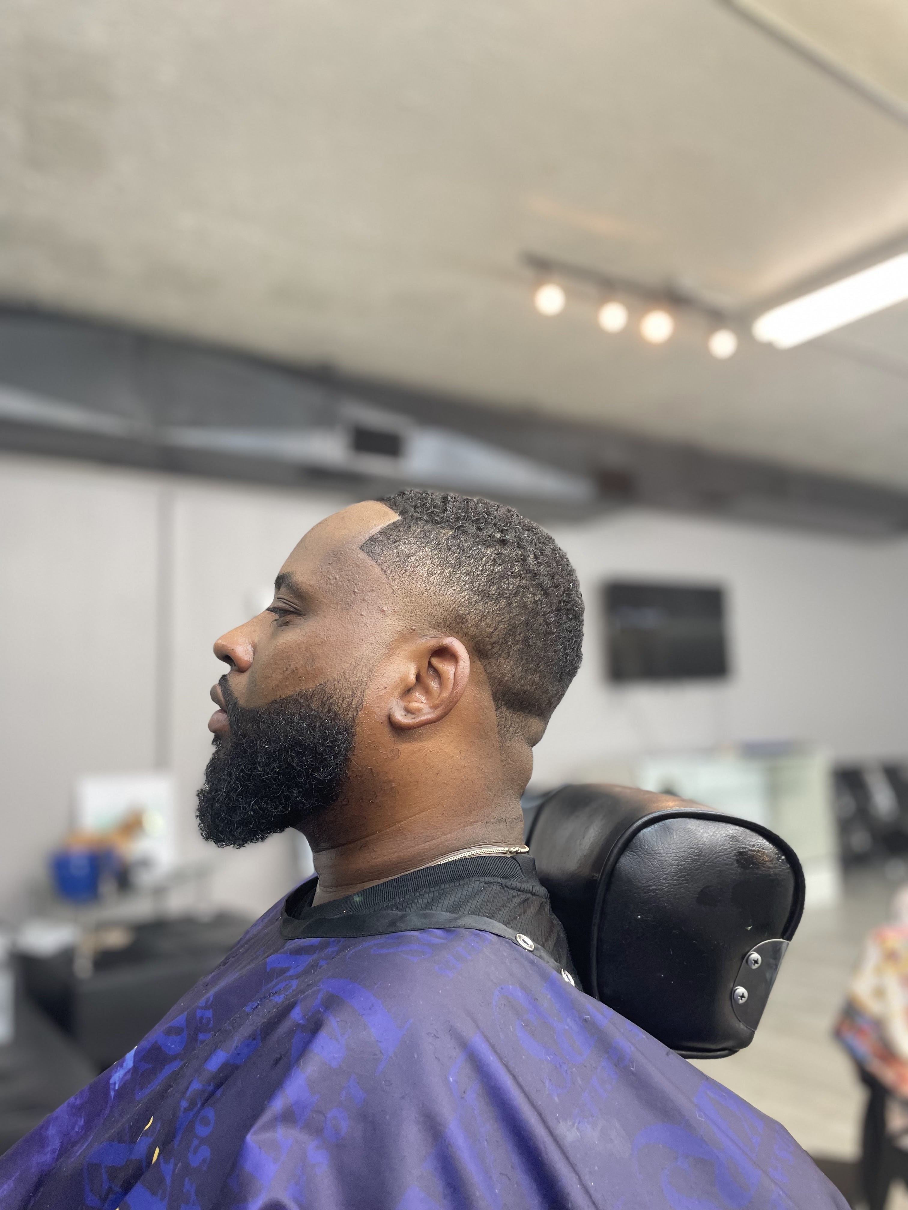 Well Groomed Barbershop