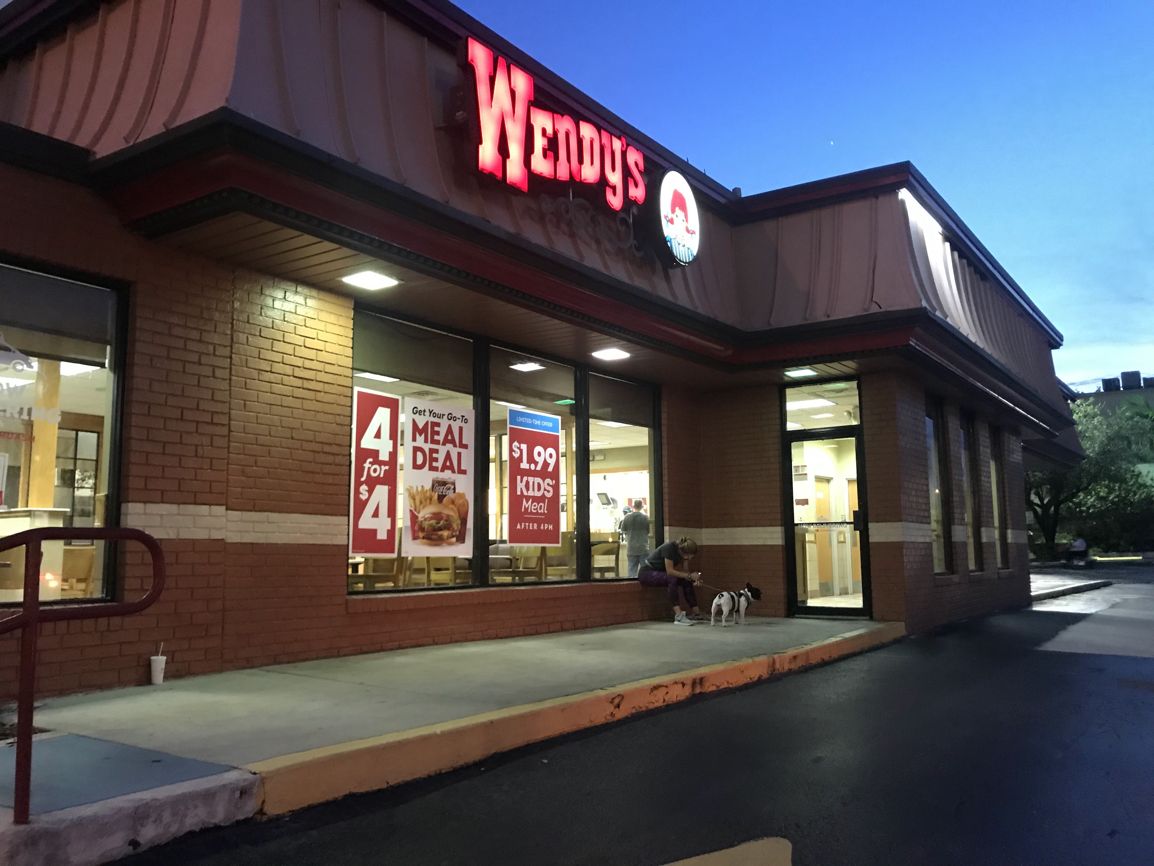 Wendy's
