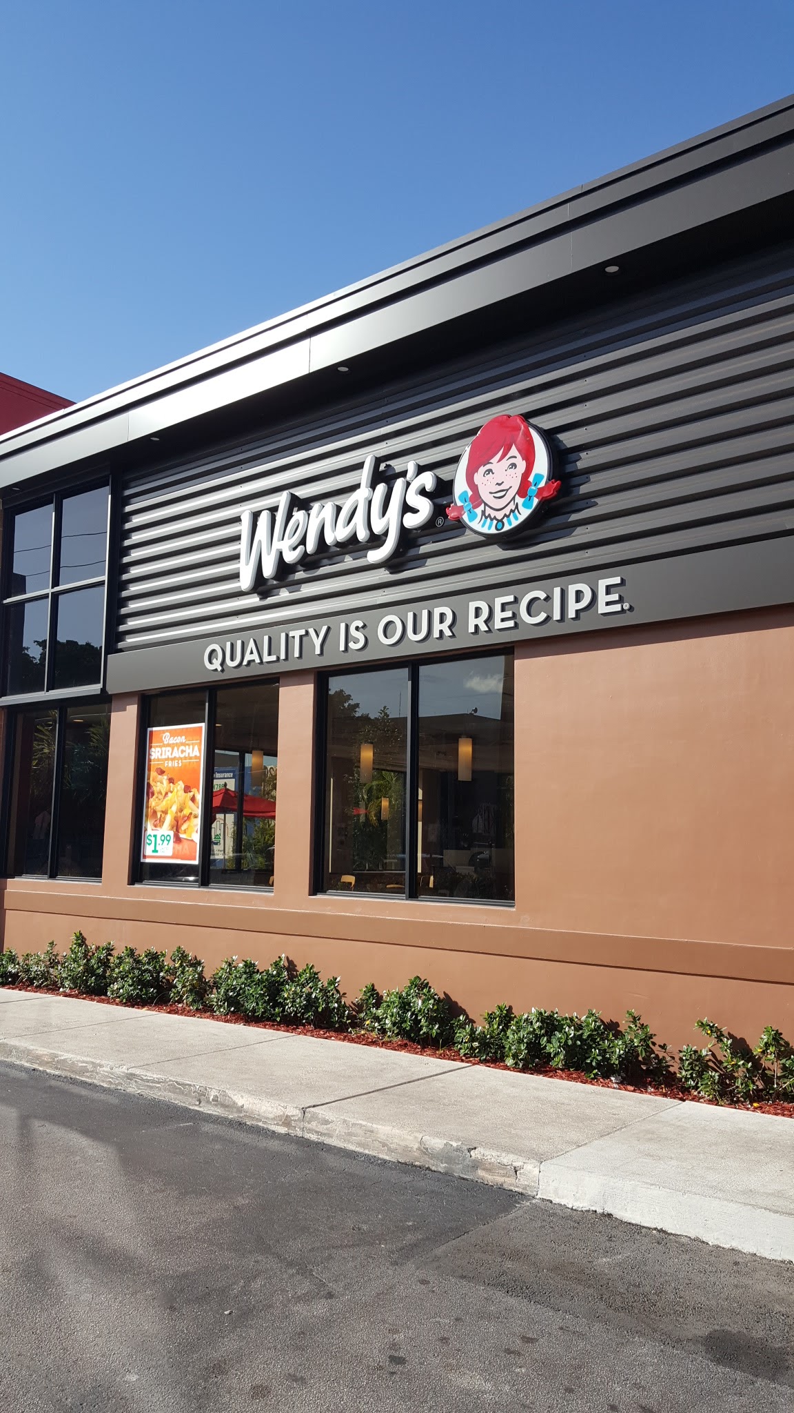 Wendy's