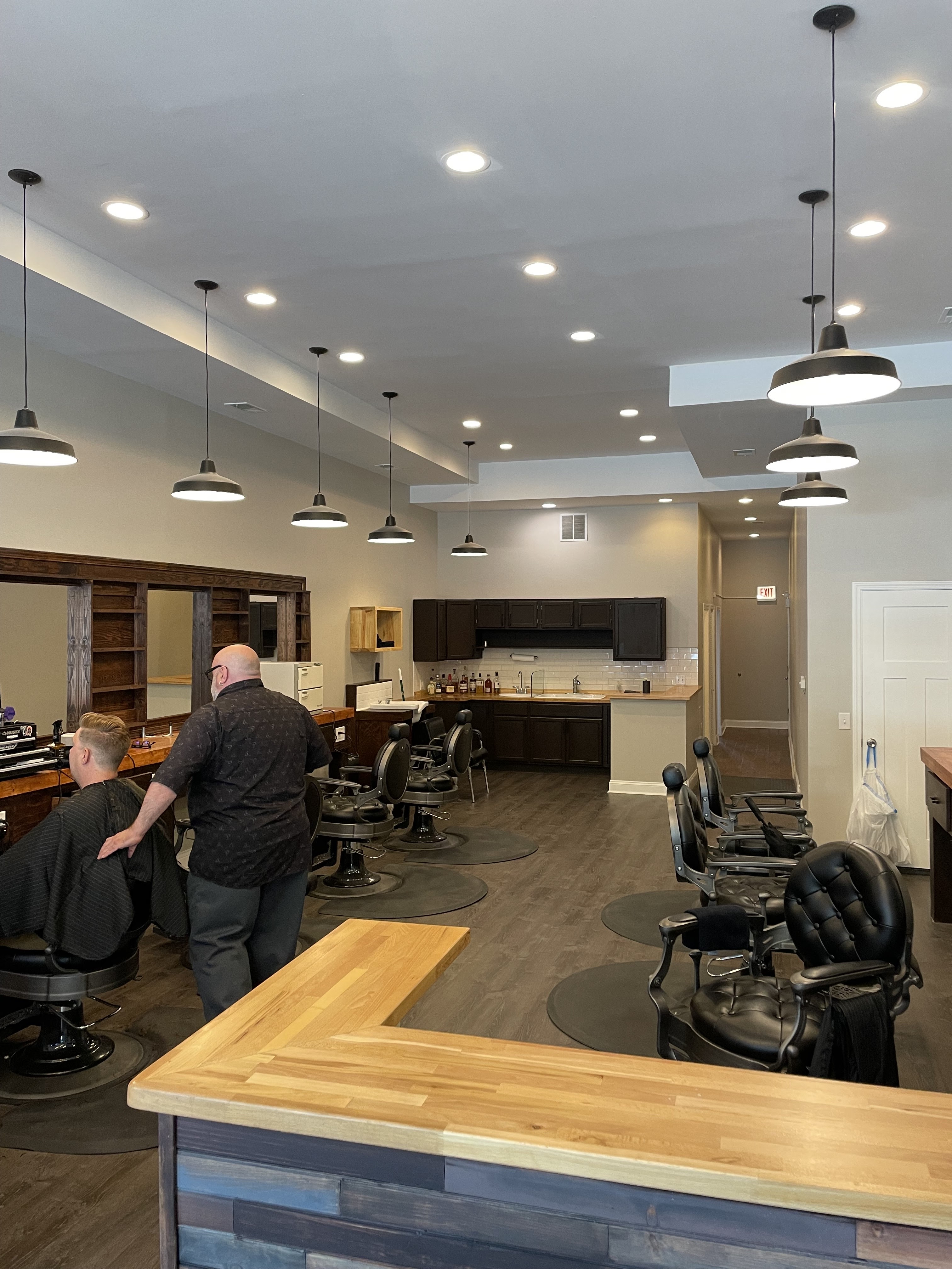 West Town Barber and Supply