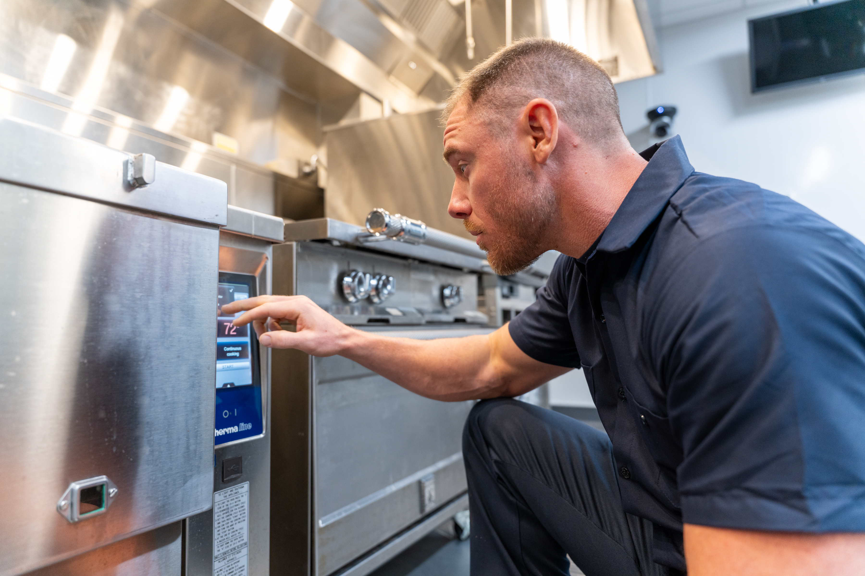 Whaley Foodservice