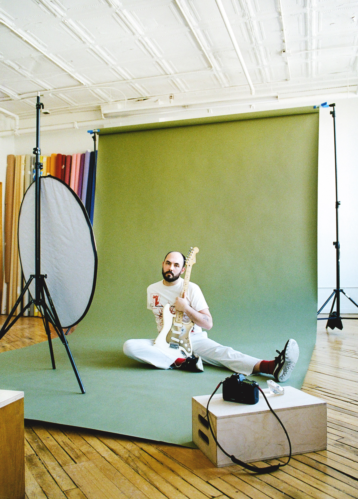 Wicker Park Photo Studio