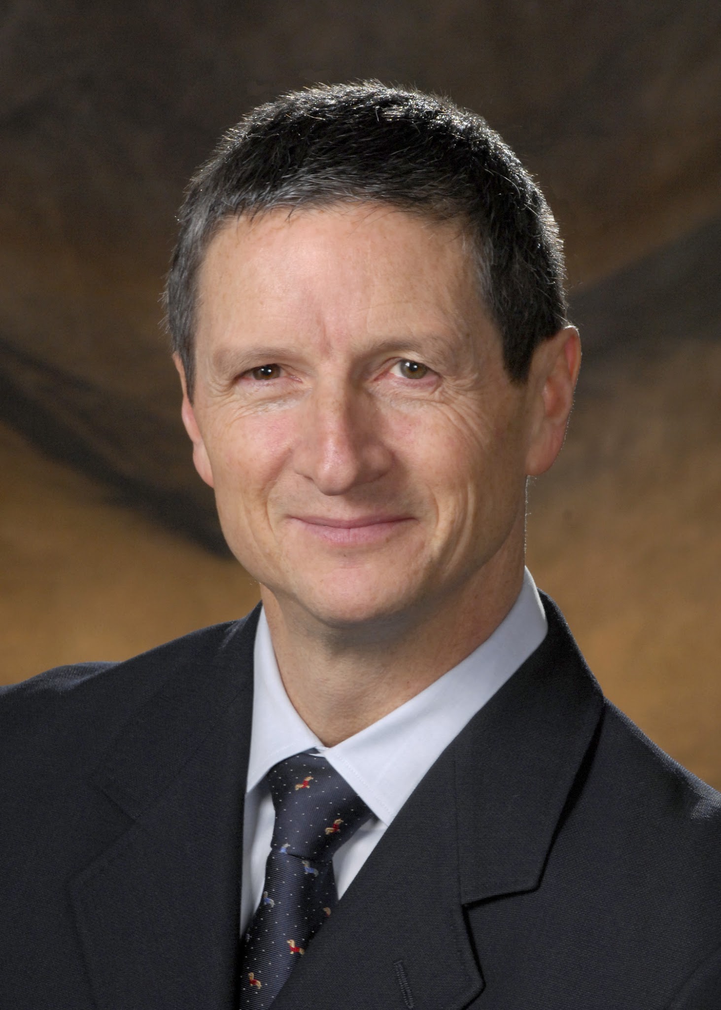 William Hozack, MD