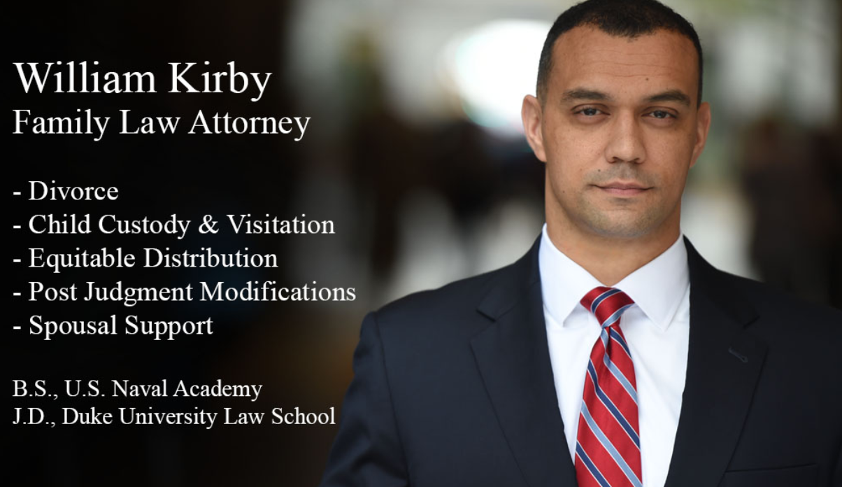 William Kirby Law, Family Law Attorneys