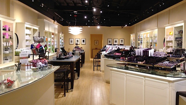 Woo Skincare + Cosmetics of Charlotte