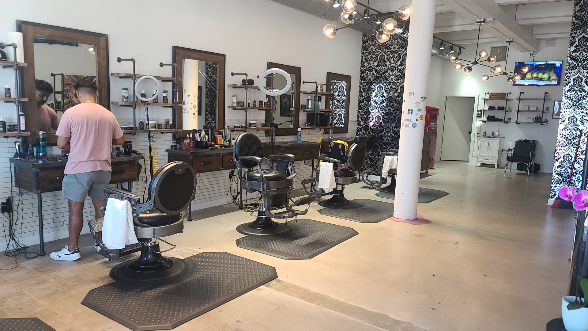 Wynwood Hair Co.