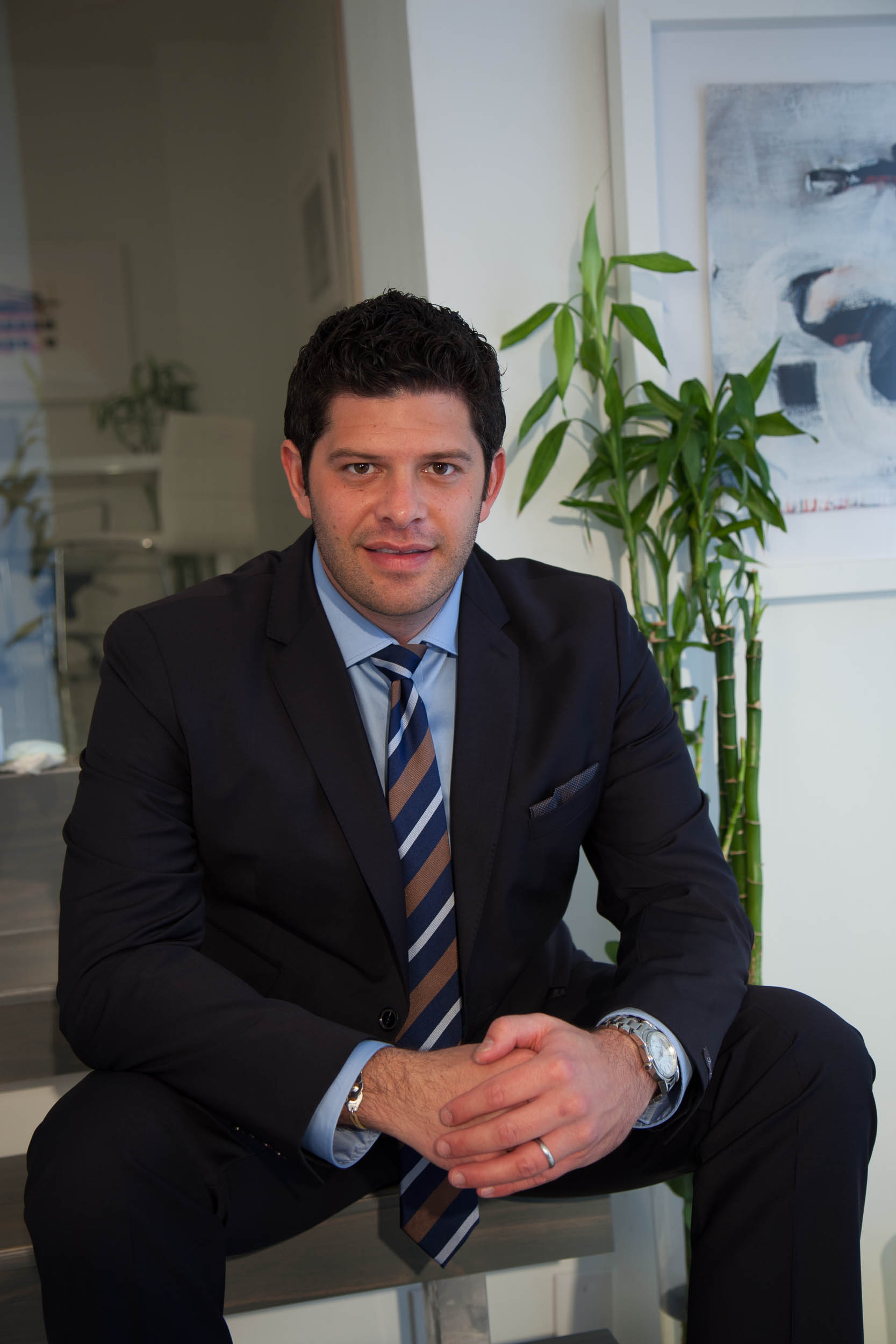 Xander Law Group, P.A.