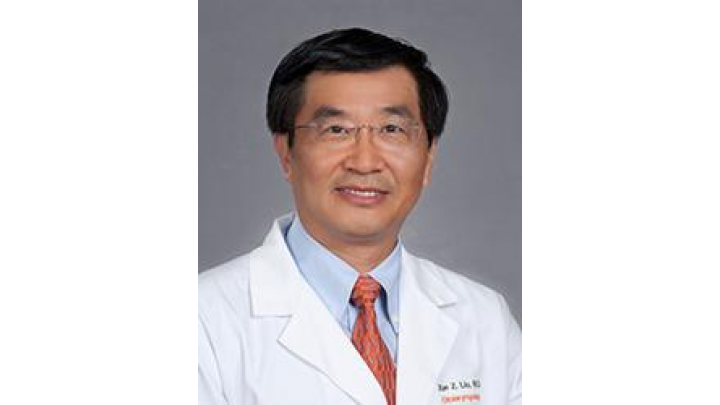 Xue Zhong Liu, MD, PhD, FACS