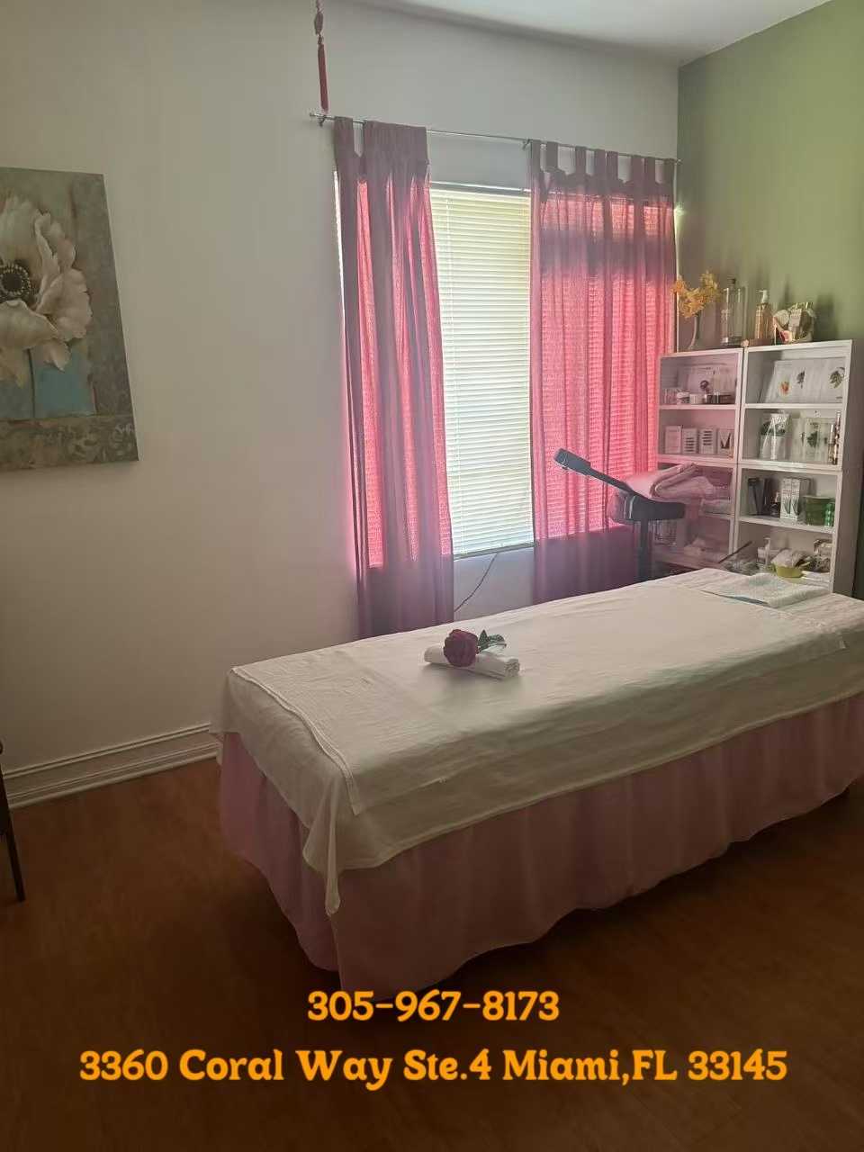 YangFan Spa