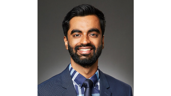 Yashasvi Chugh, MD