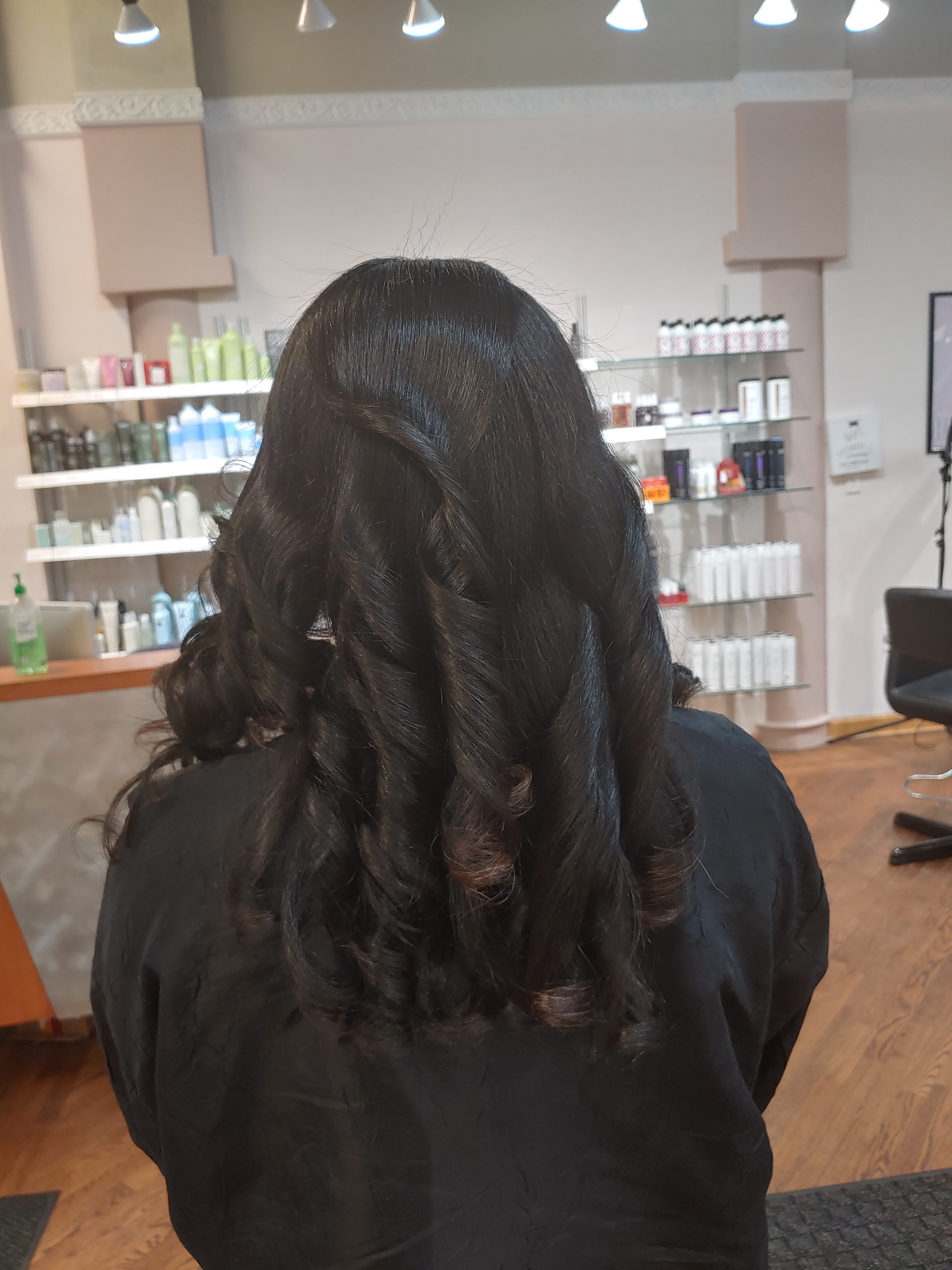 Yehia & Co. Hair Designs