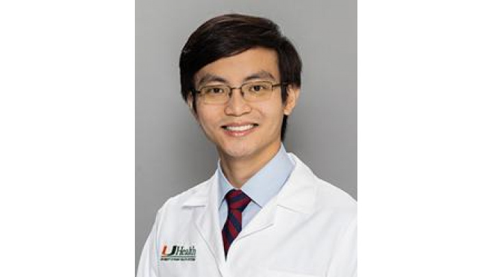 Young Lu, MD