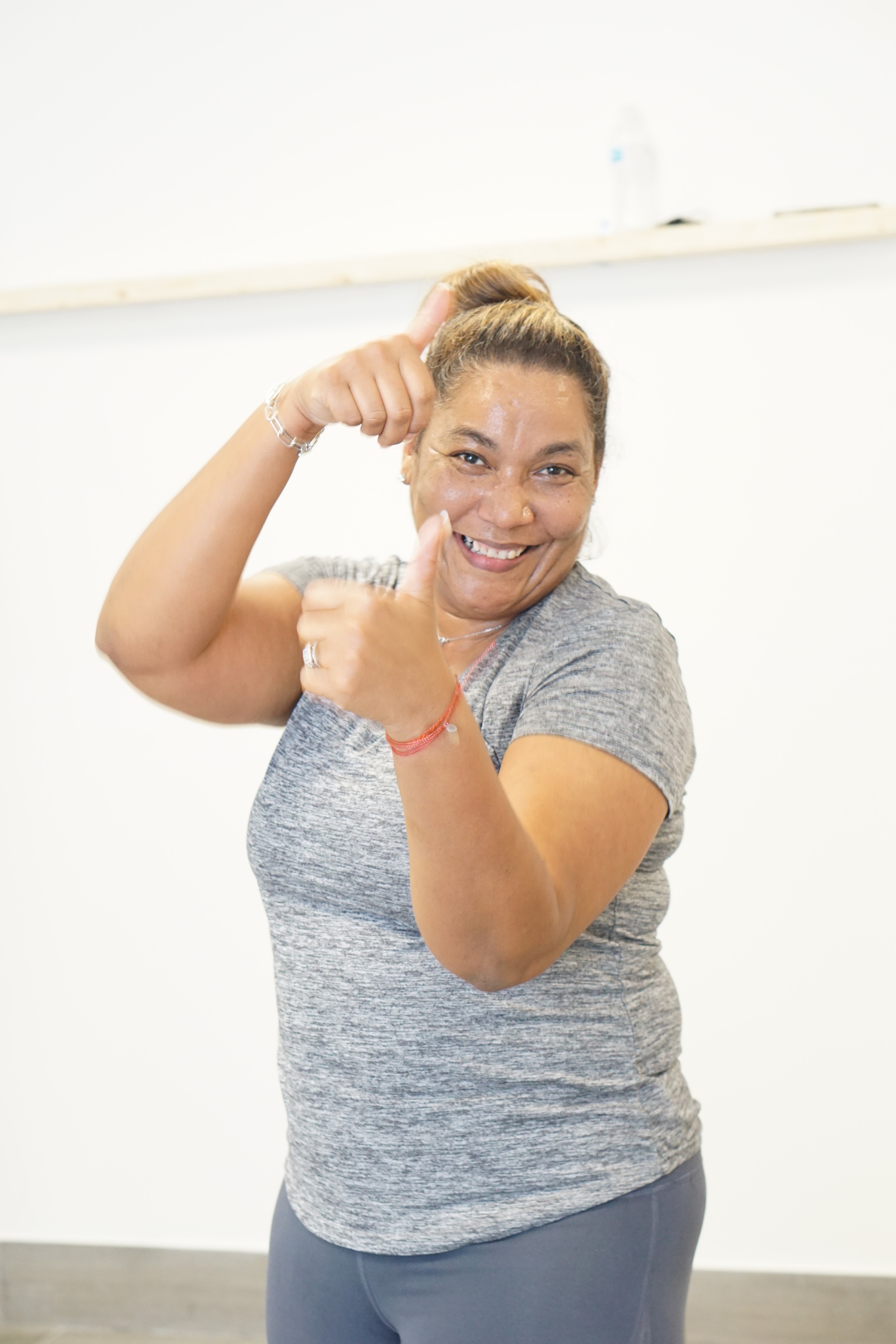 ZUMBA by RUMBA Conmigo 2