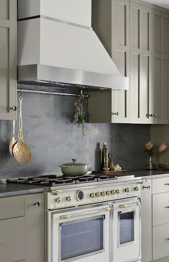 iTECH APPLIANCES INC