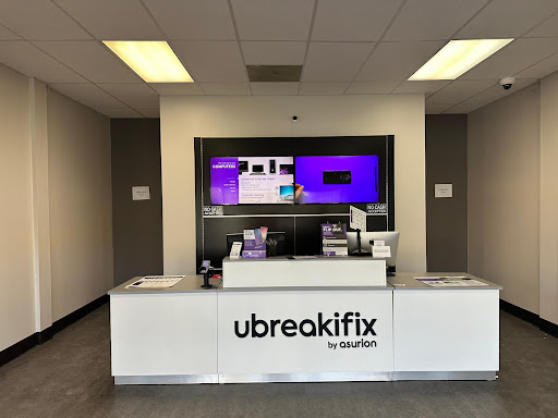 uBreakiFix - Phone and Computer Repair