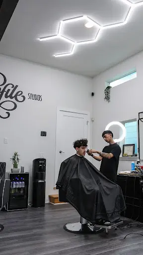 Profile Hair Studios