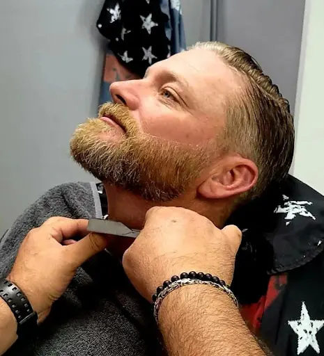 M & B Hair Salon for Men