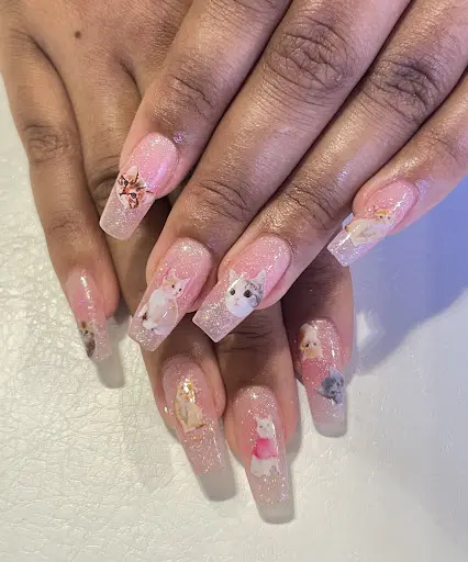 Tips by Di