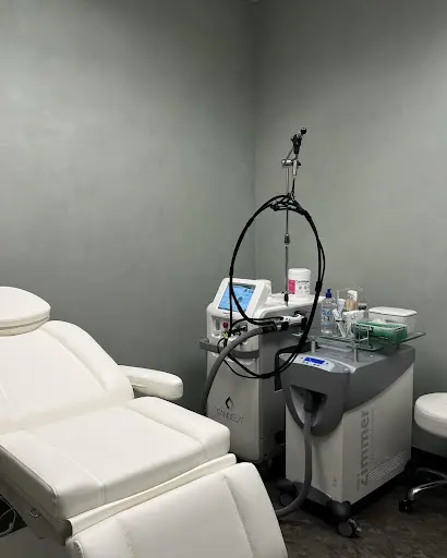 Seda Laser & Aesthetics