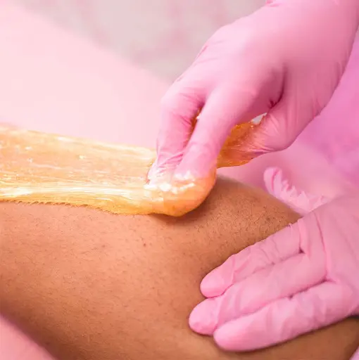 Sugaring NYC Organic Waxing - Belterra Austin