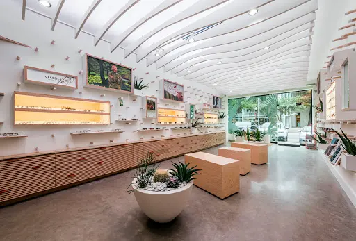 Garrett Leight California Optical