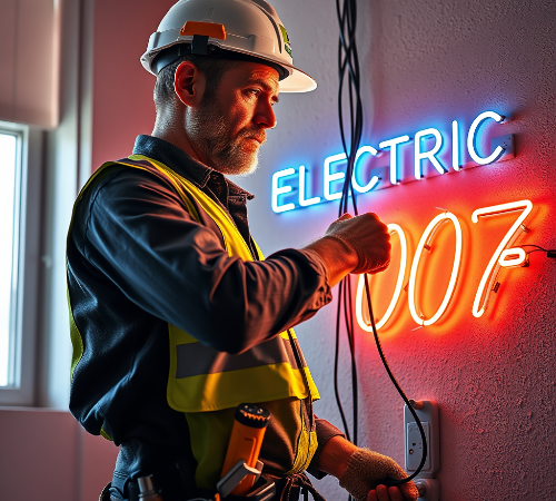 #1 Los Angeles Emergency Electrician