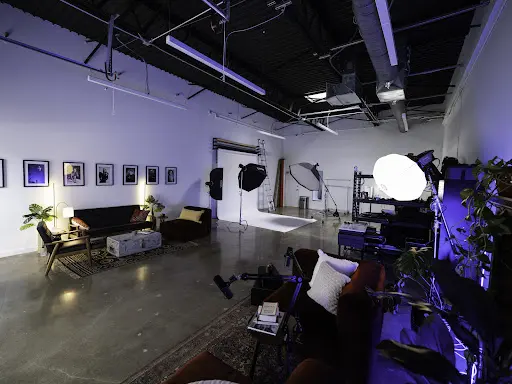 The Photography Department - Professional Photography Services