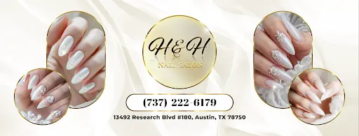 H & H Nail Salon