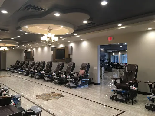 E'Shee Nails Spa