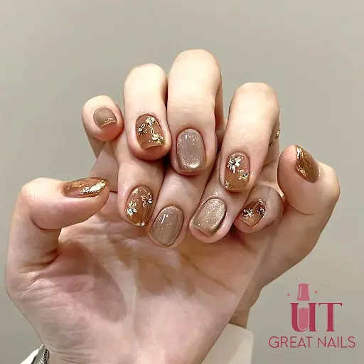 UT Great Nails