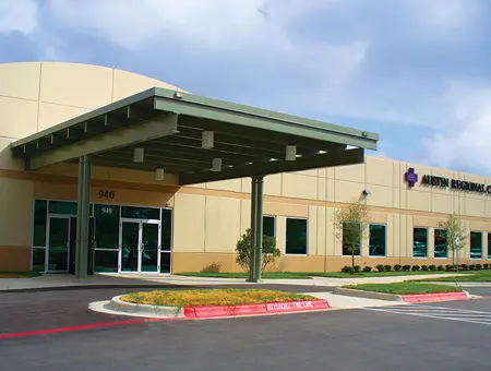 Austin Regional Clinic: ARC Round Rock