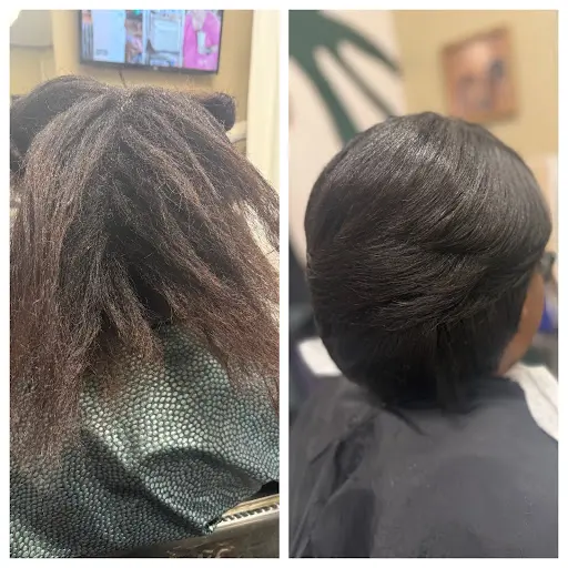 Cohesive Beauty Hair Salon