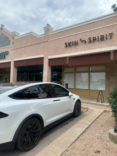 SkinSpirit West Lake Hills - Austin