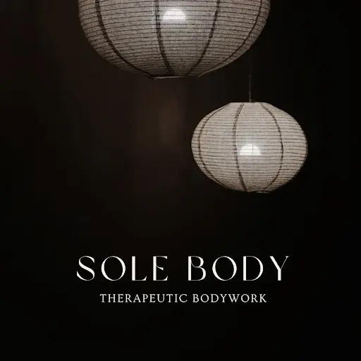 SOLE BODY