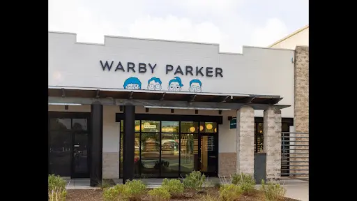 Warby Parker Central Park