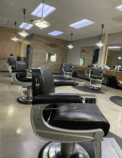 AUSTIN HAIRCUT CO braker lane