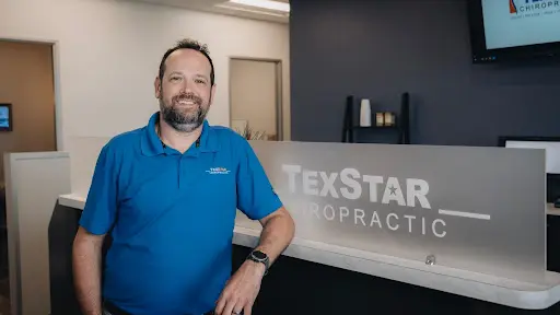 TexStar Chiropractic - Austin