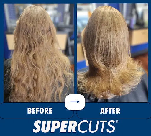 SUPERCUTS