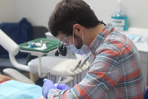 Blue Sky Family Dentistry