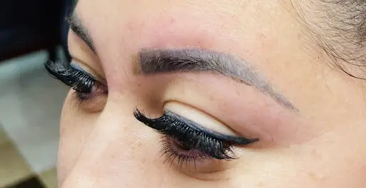 Oasis Eyebrow Threading & Spa